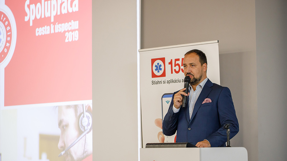 Spolupráca – cesta k úspechu