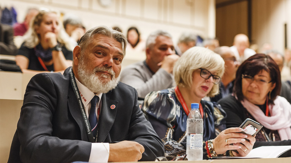 Triumf v Budapešti